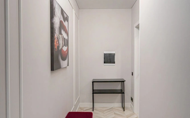 3-Kh Komnatnye Dlya 5 Gostey Apartments