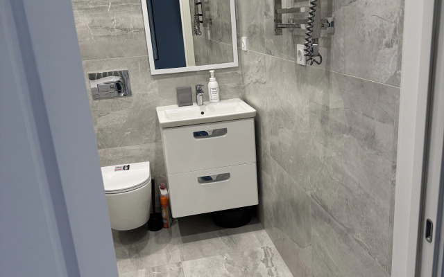 Квартира на ул Юлиуса Фучика 53