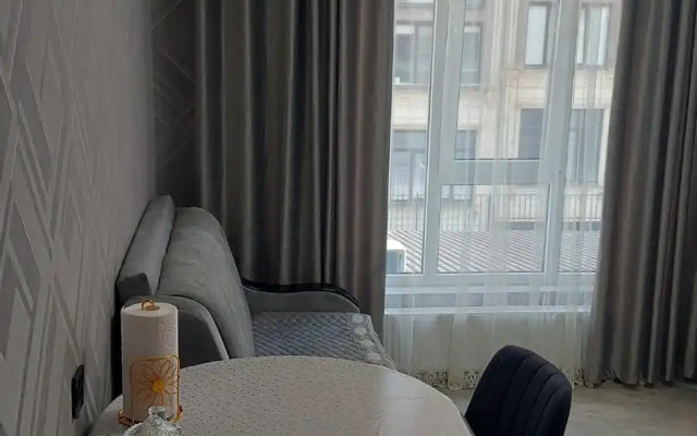 Flat Uyutnaya V Spalnom Rayone