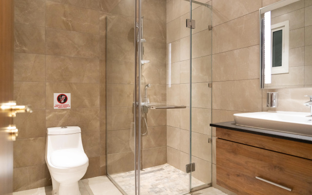 Abraj INN Suites Hotel