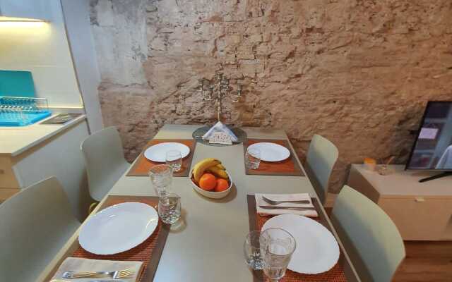 Апартаменты Valencia LUX