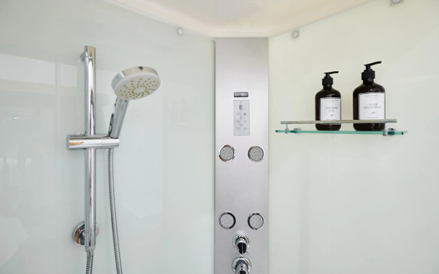 Квартира GM Apartments LUX Пятикомнатная на Арбате