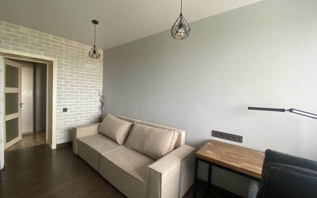 Апартаменты Панорама на Старый Город с 11 Этажа