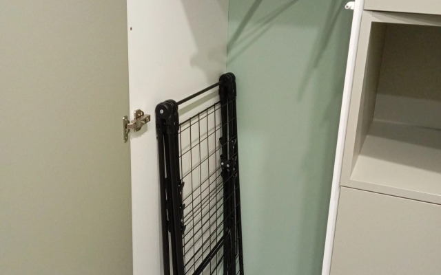 Ubezhische U Morya Flat