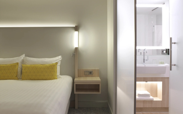 The Jangle Hotel