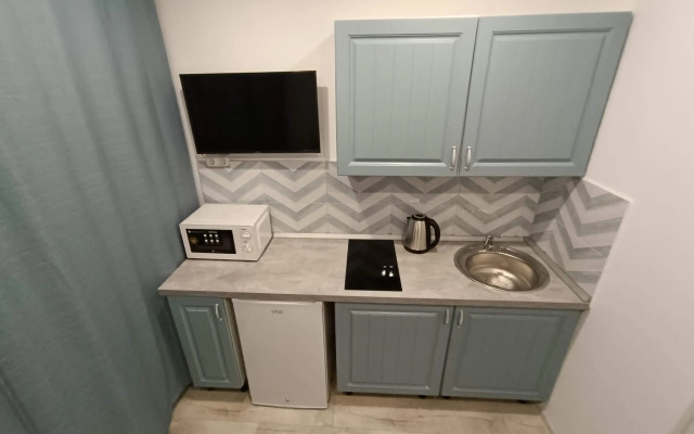 Апартаменты Студия на Киевской 60 232