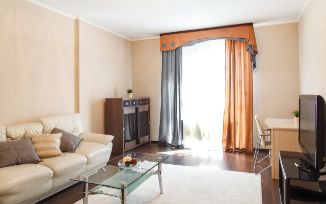 Daudel #101 U Mfk Magellan Apartments