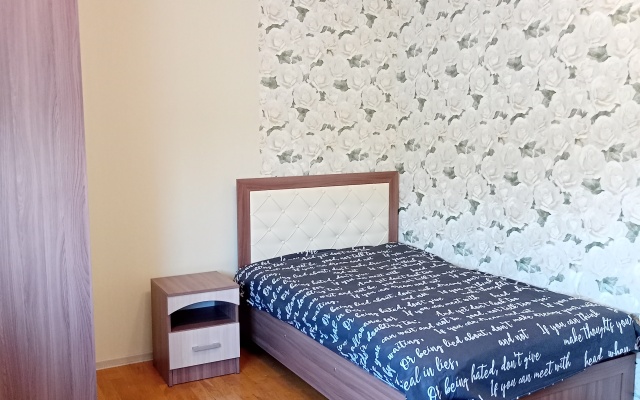 Kottedzh V Tule 320 KvM Private House