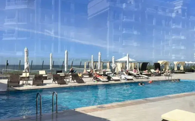 Квартира на улице Гагарина 85/3