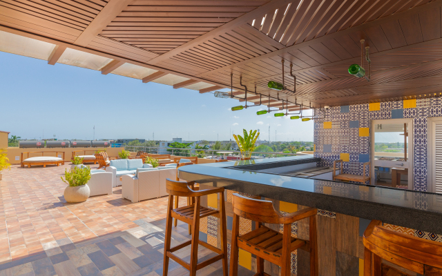 Biwa Tulum Hotel