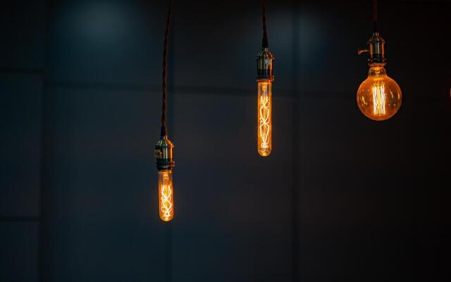 Квартира в центре с панорамным видом