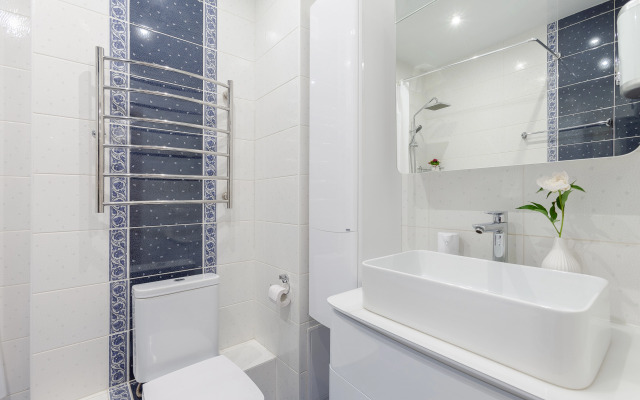 Квартира «StarHouse» в Надежде