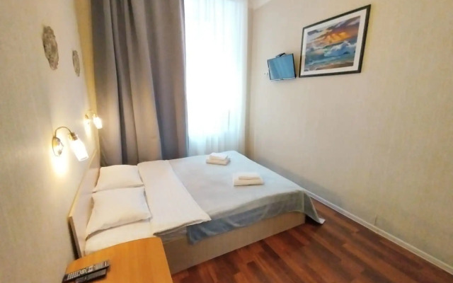 Mini-Otel Jo Inn