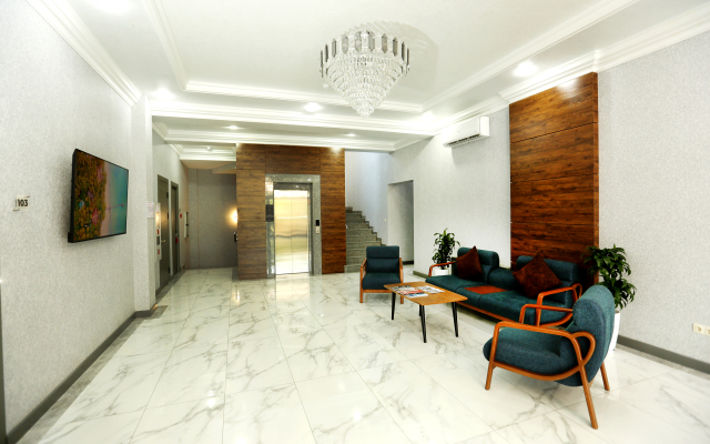 Parklane Hotel