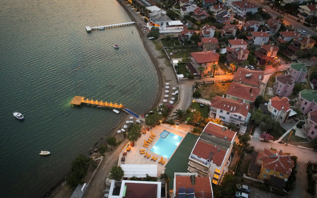 Cunda Panorama Hotel