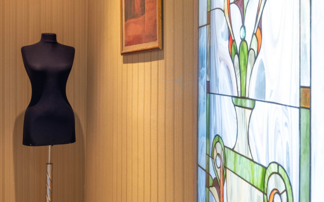 Апартаменты Двухкомнатные Welcome2Yar у Театра им Ф Волкова