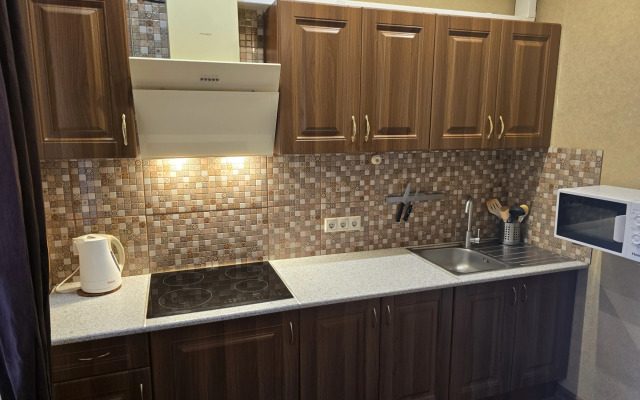 Квартира Домашний берег