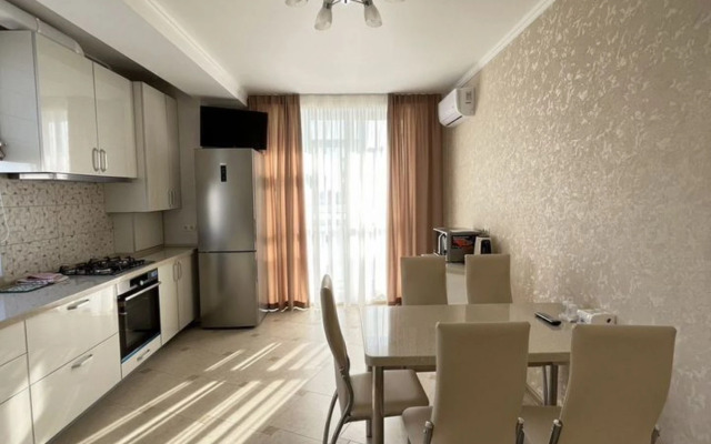 Квартира на Ленина 68к42