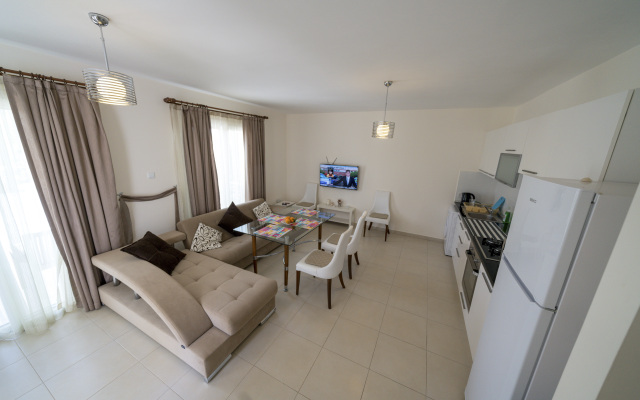 Caezar Beach Apartaments