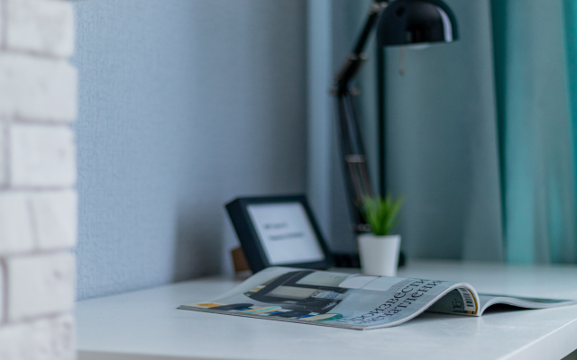 Апартаменты Тихая гавань на Васильевском