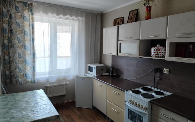 Квартира уют