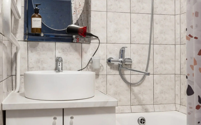 Квартира Однокомнатная в Cамом Cердце Калининграда