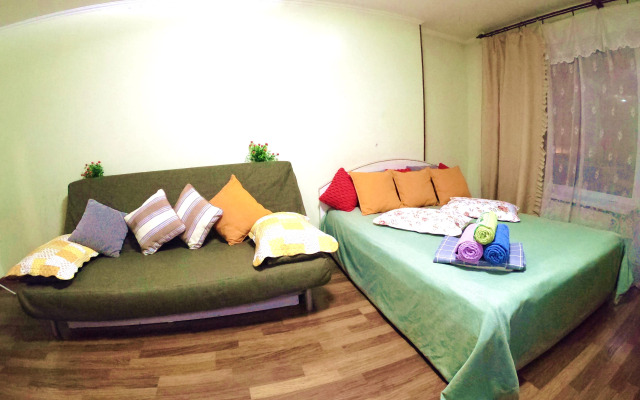 Квартира на Воронежской 34/3