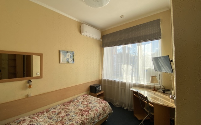 Livadiya Hotel