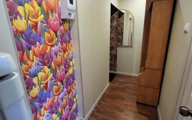 Квартира на улице Чайковского 34