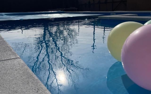 Гостевой дом ФОРТУНА