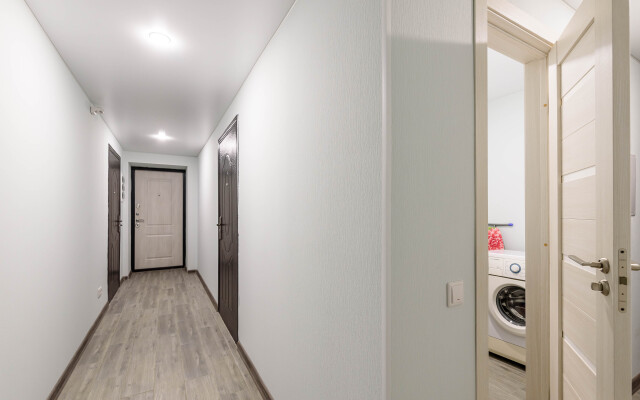 Hygge Home Apartments