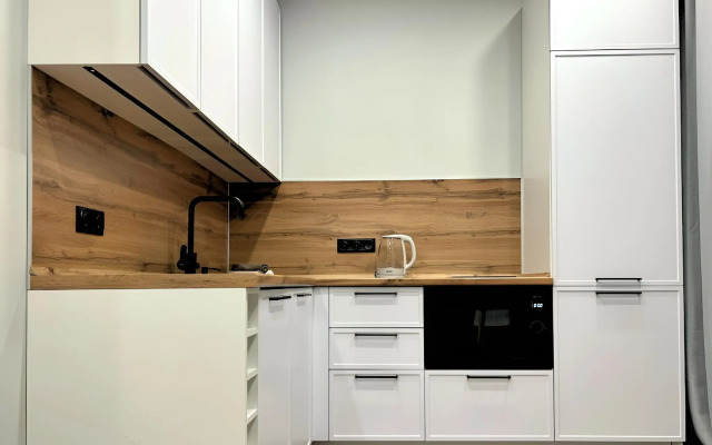 Апартаменты Bliss-Сириус рядом с Центром