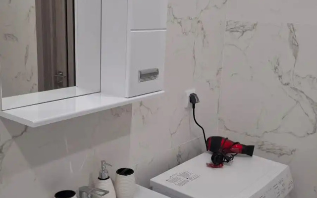 Otdykh na Vysote Flat