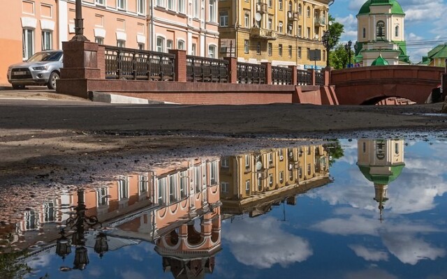 LikeHome Apartments
