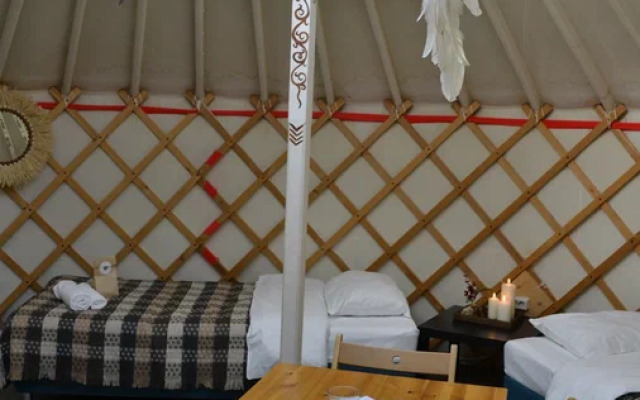 Бунгало Atv51