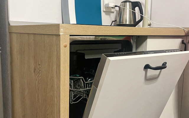 Апартаменты Студия Акцент by Rentvill