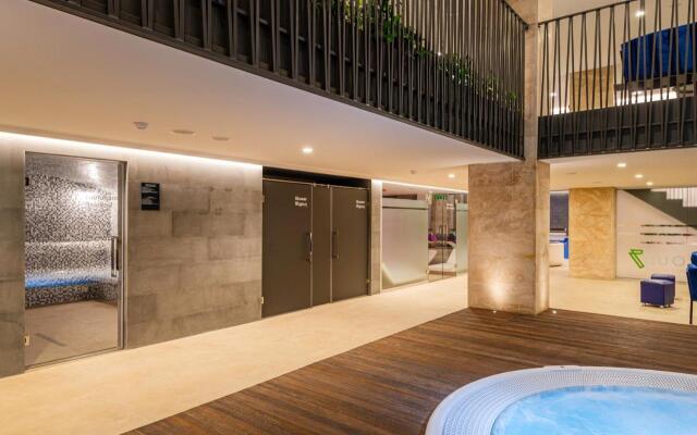Holiday Inn Yerevan Republic Square, an IHG Hotel