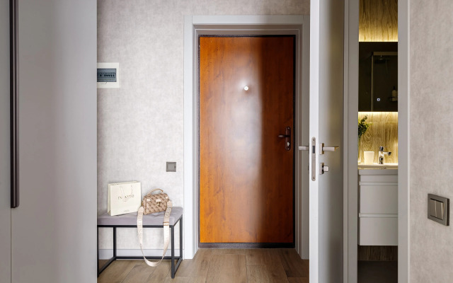 Апартаменты ApartGroup Kaskad