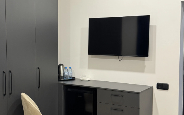 Курортный отель Old Well