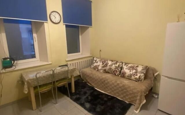 Апартаменты на Светланской Улице 8