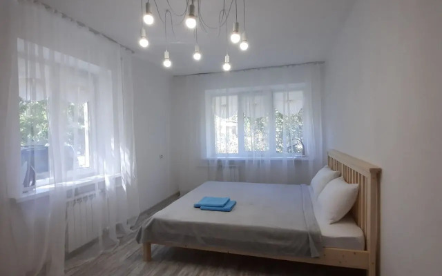 Квартира В 5минутах от пляжа