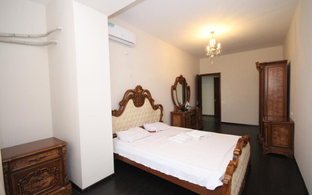 RentInnYerevan Aram 4/3 Apartments