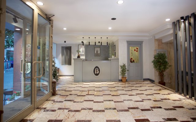 Barin Hotel