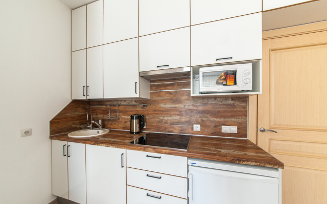 Апартаменты RentalSPb