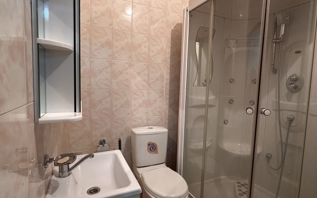 Revival Guest House