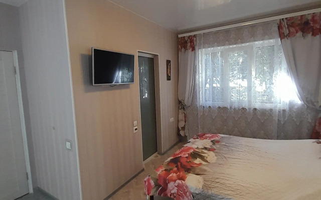 Частный дом Студия у моря в Алуште