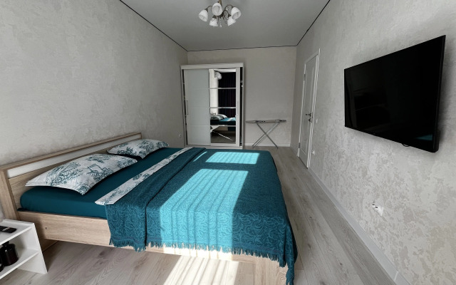 Апартаменты Гюль