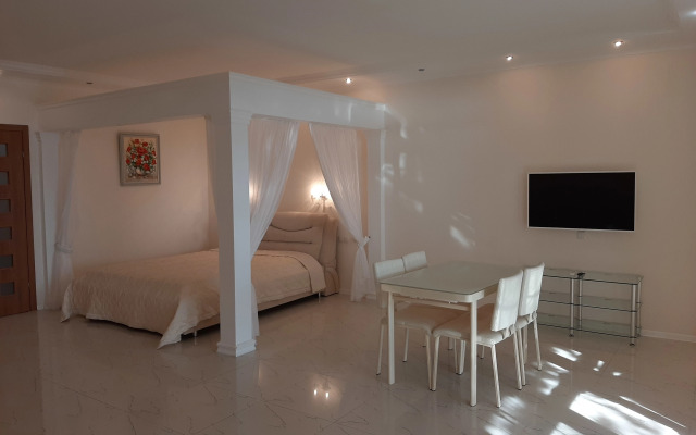 Квартира Эллада-2