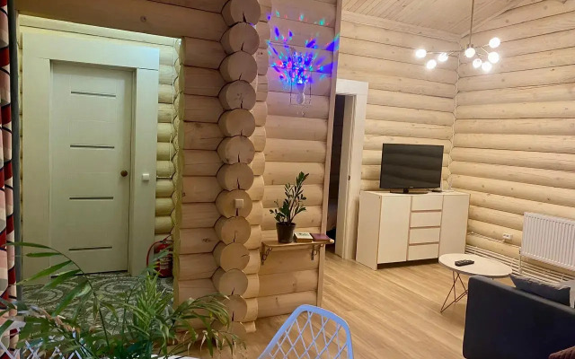 Domiki Fortsa Villa