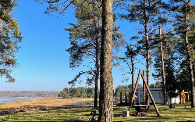 Green Gold Park 